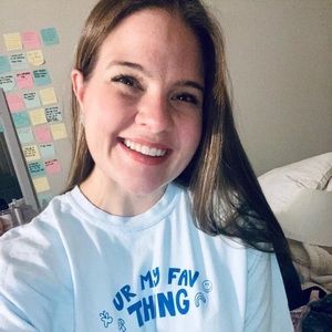 Meet your Posher, Jilli